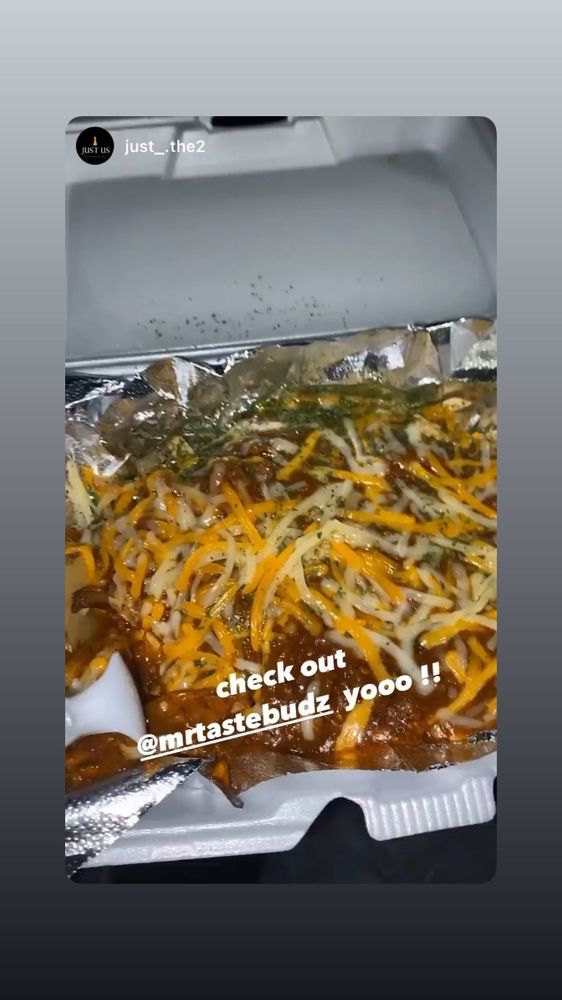 Mr TasteBudz