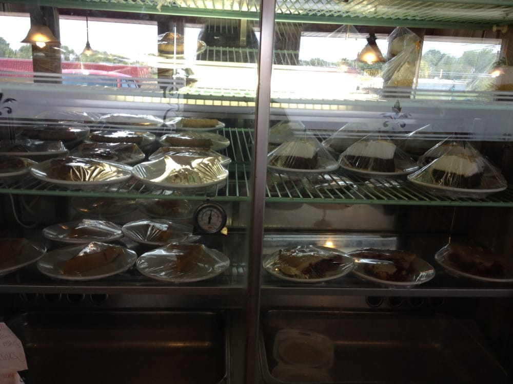 Creston Family Restaurant 11 Reviews Restaurants 802 W Taylor St