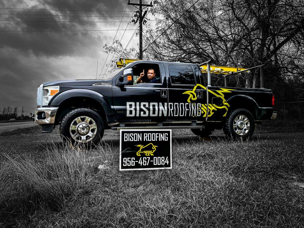 Bison Roofing and Construction