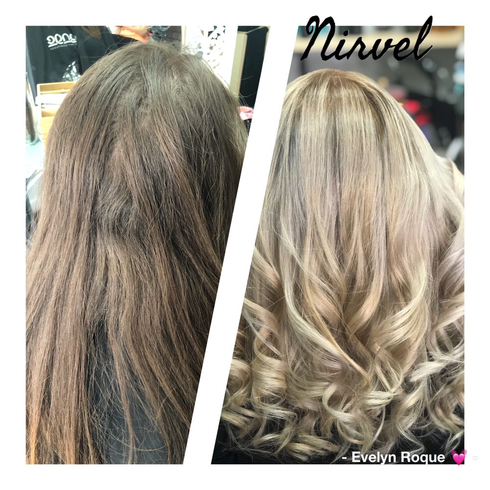 Bellas Divas Hair Salon