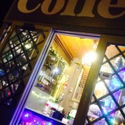 Photo of Nick's Coffee Company - Dublin, Republic of Ireland. My favourite place in Dublin for a coffee