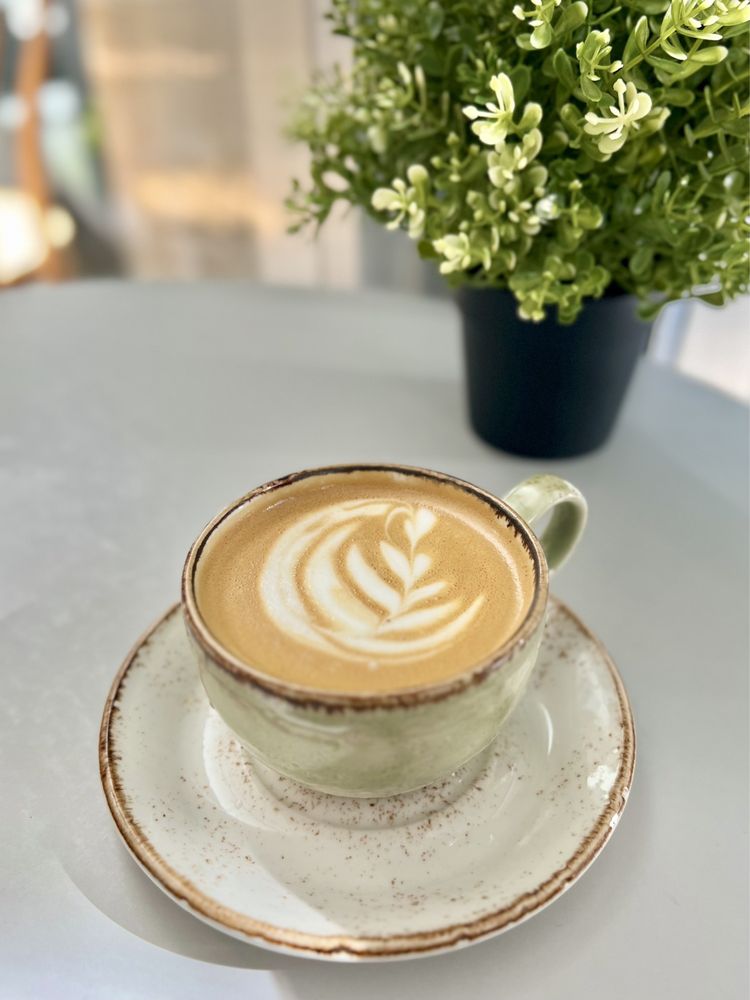 Seattle Coffee Works