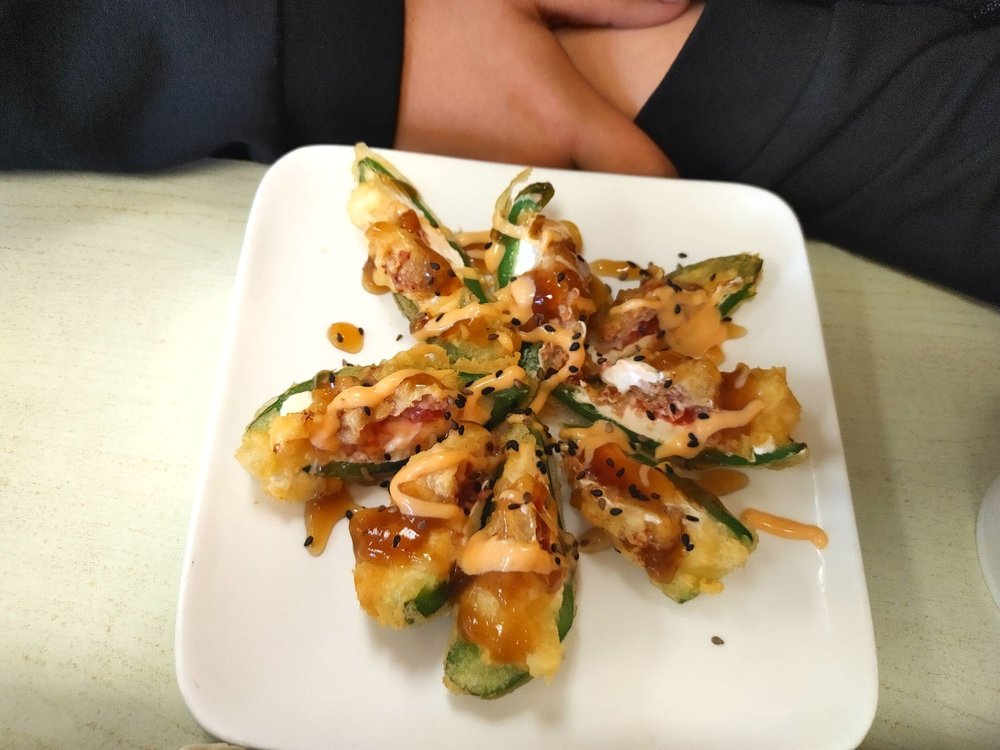 Tomo Sushi & Teriyaki