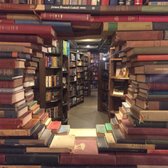 The Last Bookstore - 4882 Photos & 1552 Reviews - Bookstores - 453 S ...