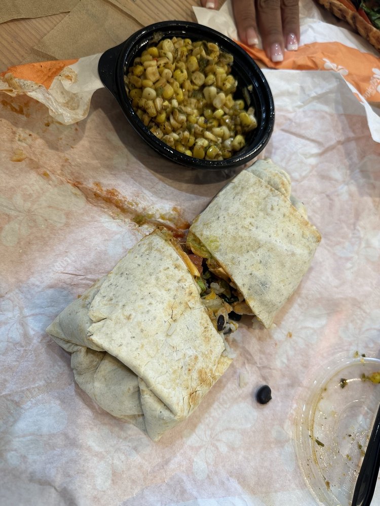 Tropical Smoothie Cafe