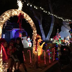 photo of thoroughbred christmas lights rancho cucamonga ca united states - Thoroughbred Christmas Lights photo of thoroughbred christmas lights rancho cucamonga ca united states - Thoroughbred Christmas Lights