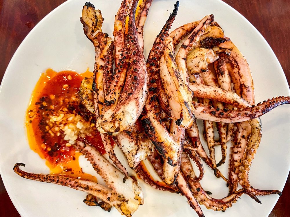 No 1 Buffet No 1 Buffet