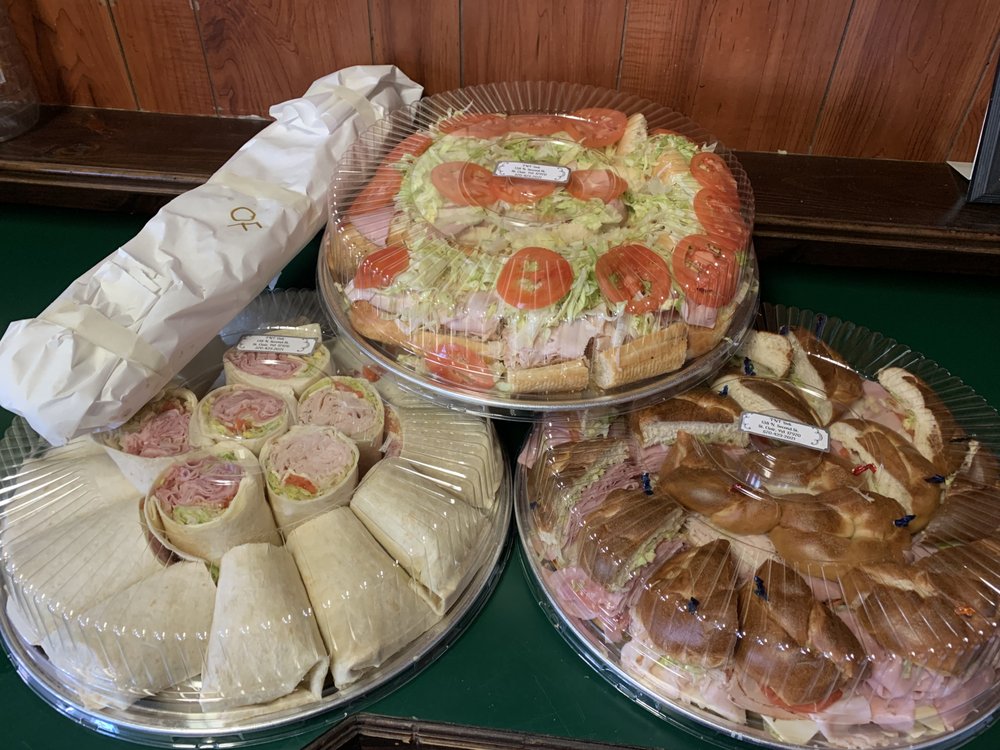 TNT Deli