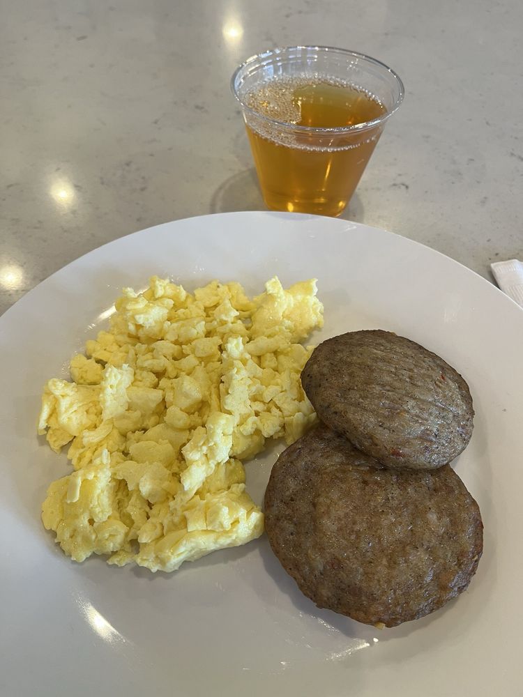 Residence Inn Houston Pasadena