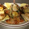 Señor Villa Mexican Grill