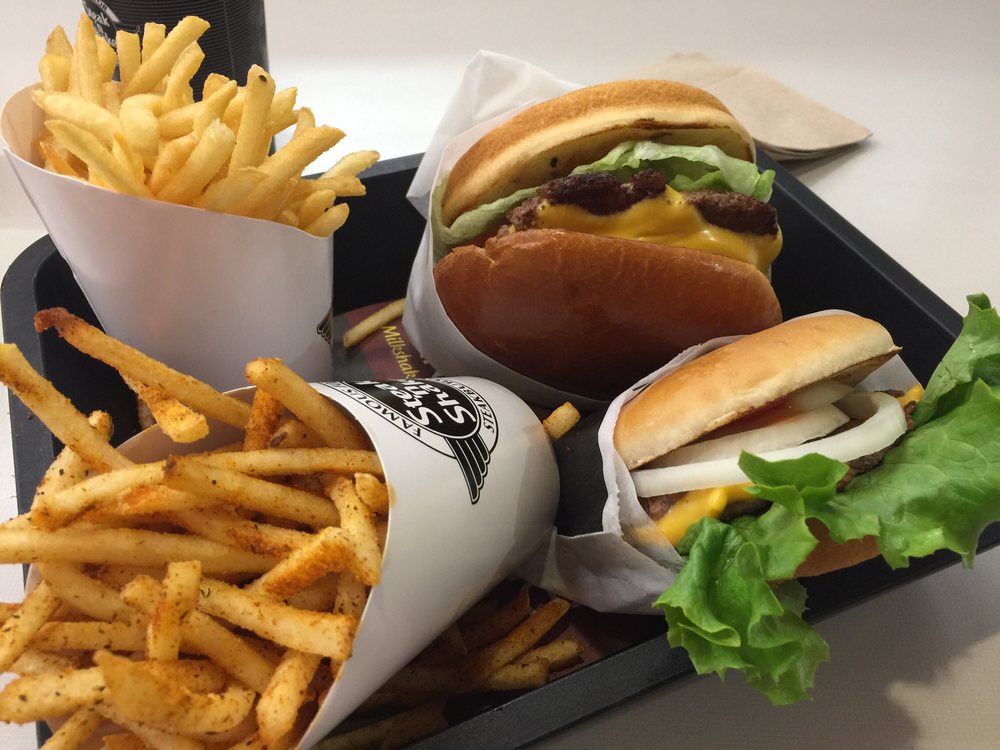 Steak ’n Shake 75 Photos & 134 Reviews Diners 58707 29 Palms Hwy