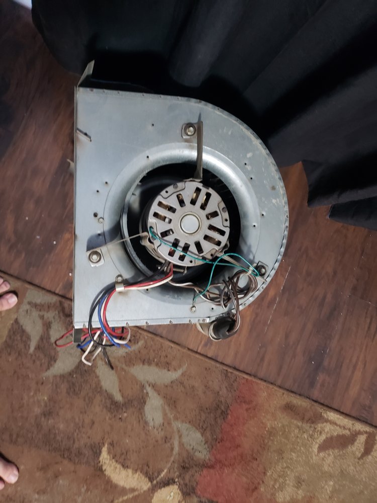J&J Cooling and Heating Services