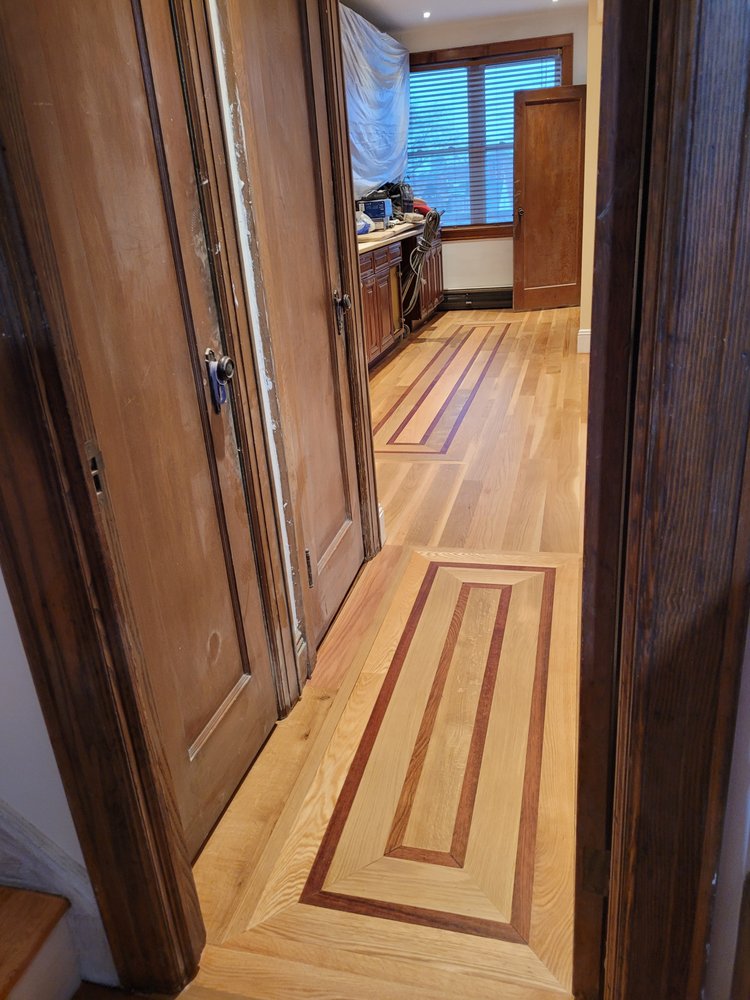image of business All Oak Flooring Service