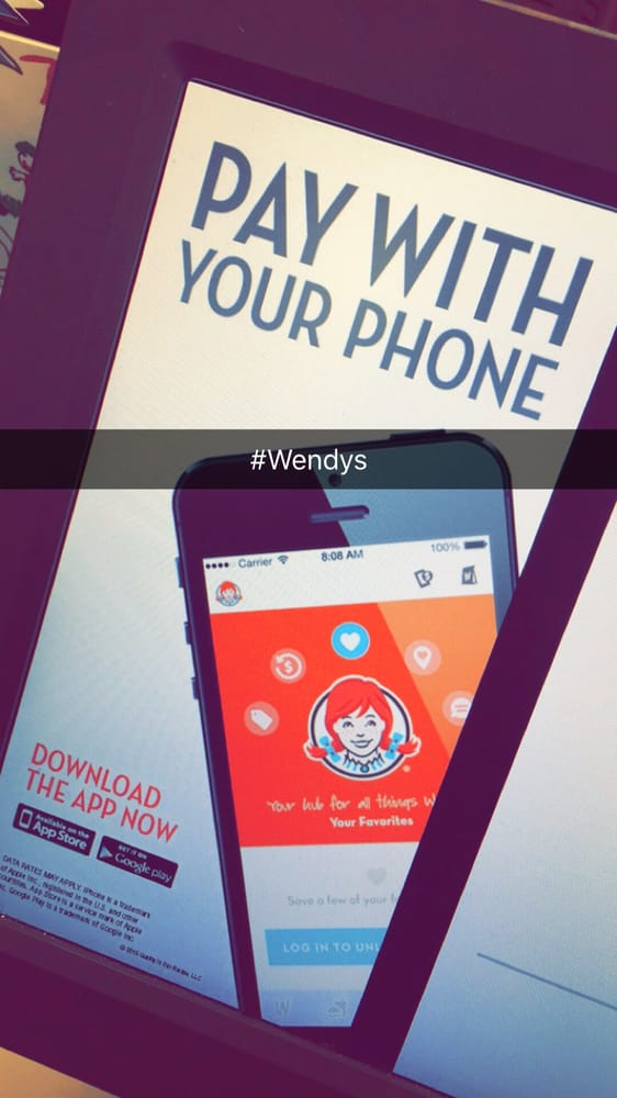 Wendy's Photo