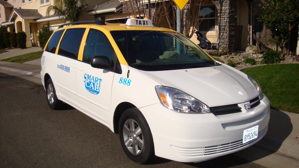 Smart Taxi Taxis Downtown, Sacramento, CA Phone Number Yelp