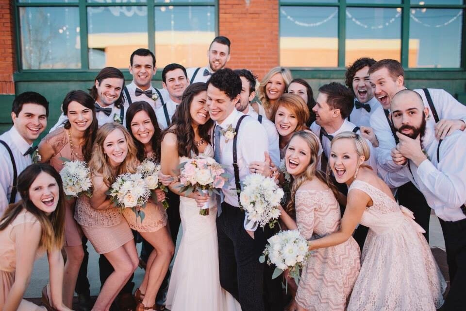 Jade and Kyle Photography