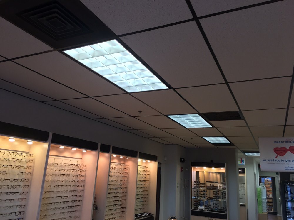 Peepers Family Eye Care