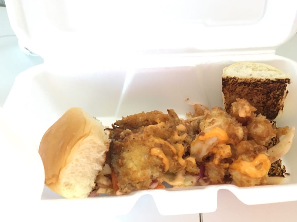 Rice Balls of Fire 183 Photos & 242 Reviews Breakfast Food Trucks Sherman Oaks Los