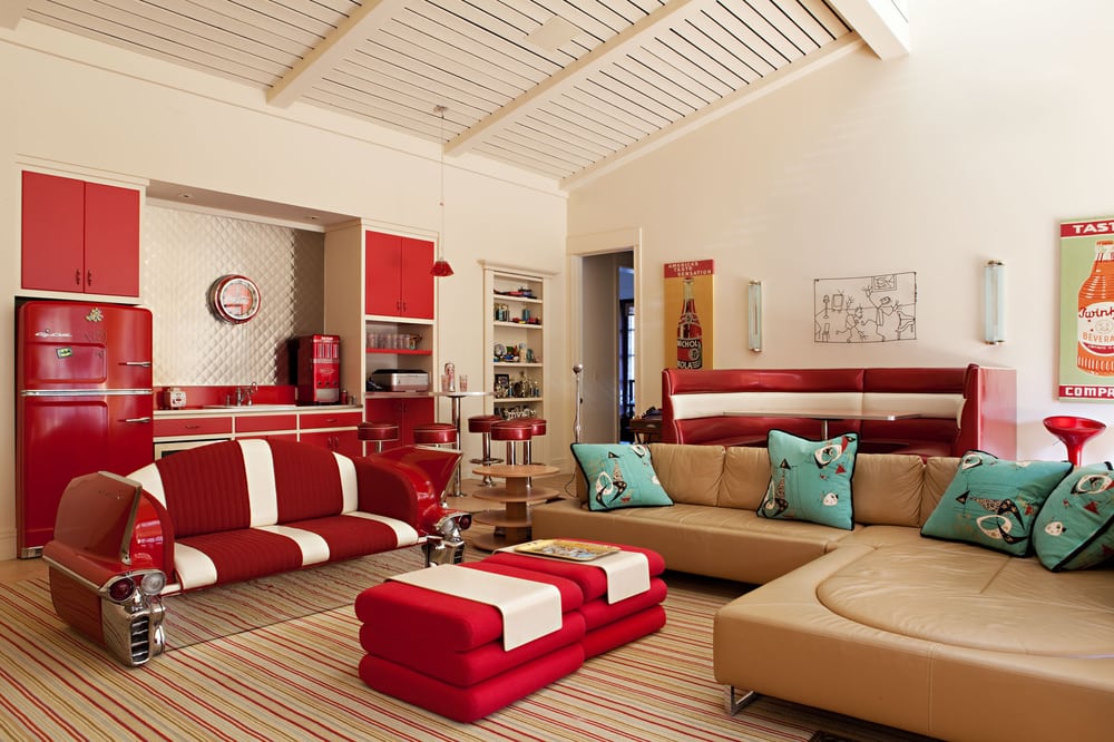 image of business Joshua Rowland Interiors