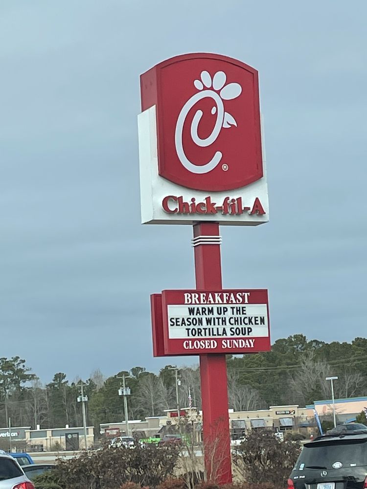 Chick-fil-A