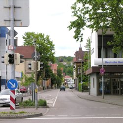 Deutsche Bank Banks Credit Unions Turmstr 3 Kirchheim