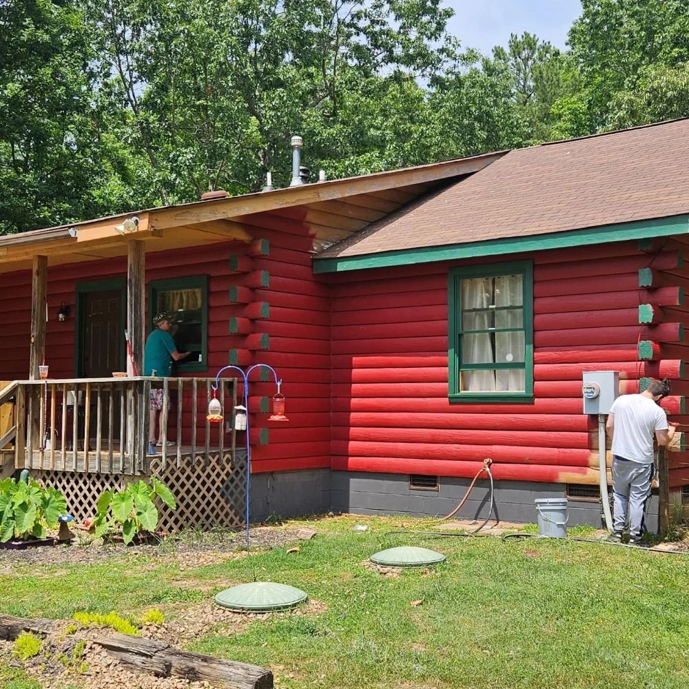 Idyle's Painting and Home Restoration