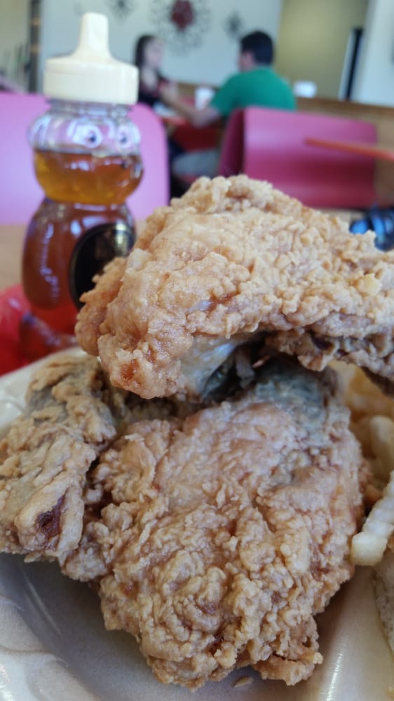 Bush’s Chicken 10 Photos & 15 Reviews Chicken Wings 9154 Fm 78