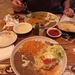The Best 10 Mexican Restaurants In Gastonia Nc With Prices Last 3 Don Pedro