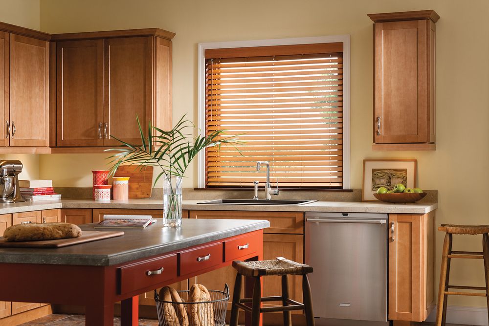 Reliable Blinds