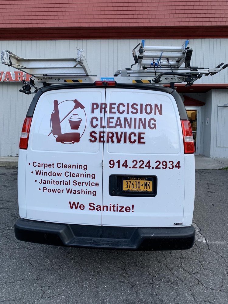 Precision Cleaning Service