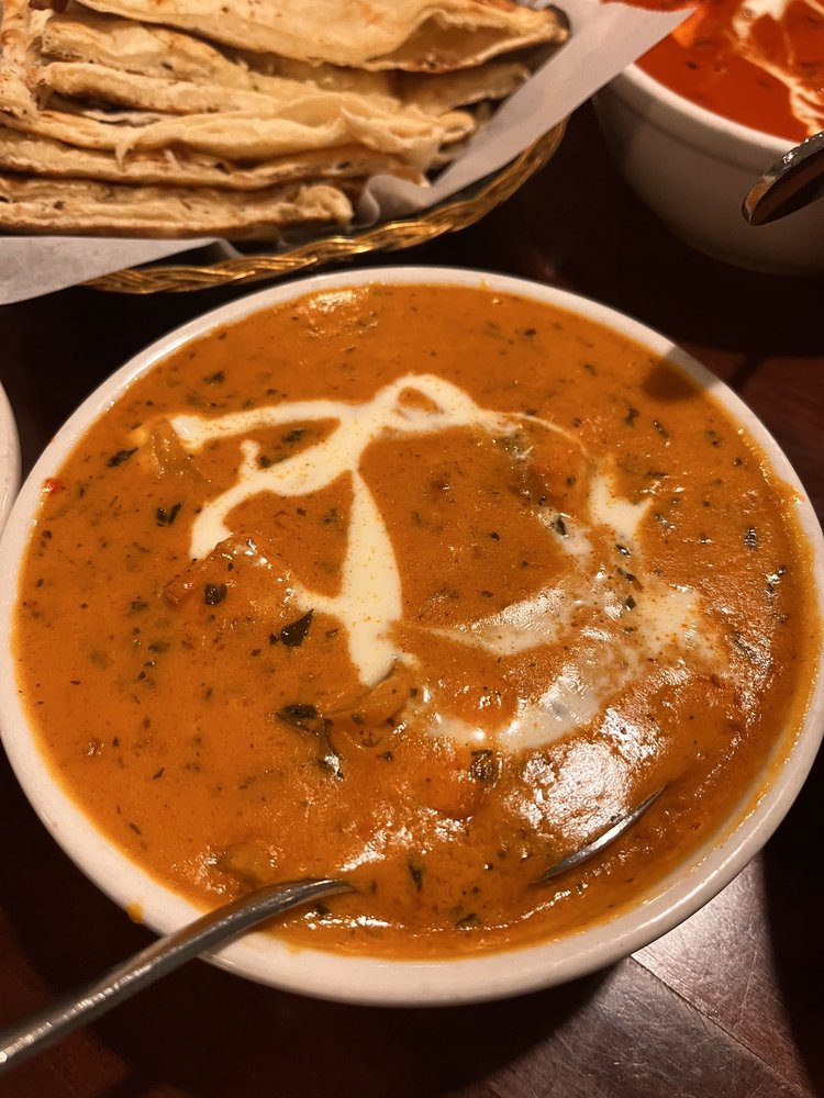 Mintt Indian Cuisine