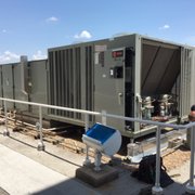 Max Mechanical Air Conditioning Heating Photo Of Max Mechanical Air Conditioning Heating Arlington Tx United States