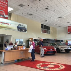 Acton Toyota Of Littleton 145 Reviews Car Dealers 221 Great Rd Photo Of Acton Toyota Littleton Ma United States