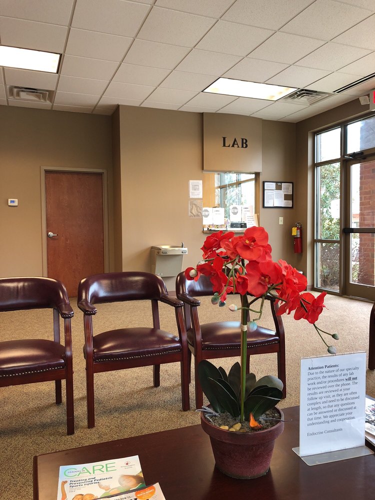 image of business Endocrine Consultants