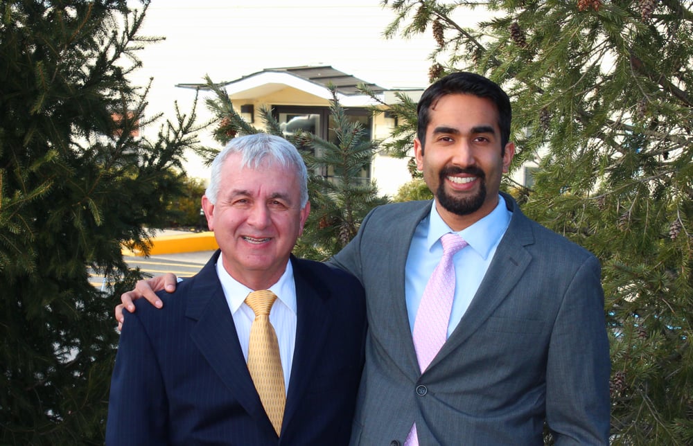 image of business South Jersey Smiles
