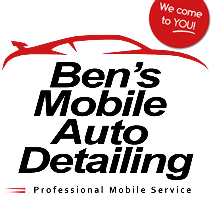 Ben's Mobile Car Detailing