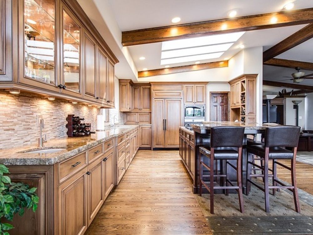 image of business LP Custom Floors