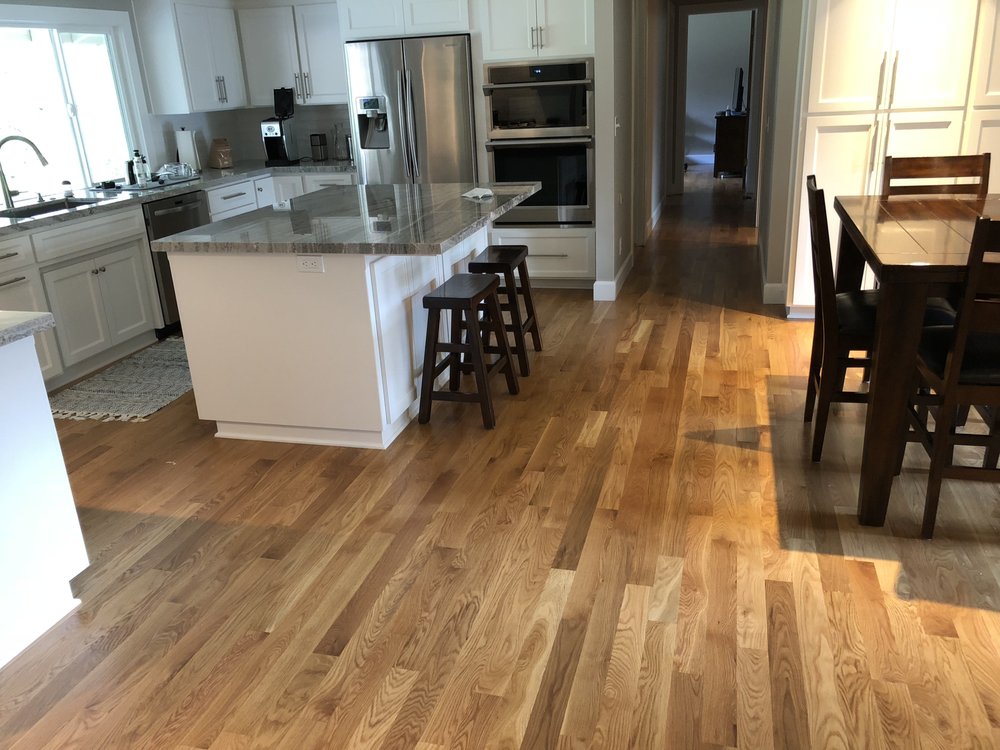 image of business Dons Hardwood Floors