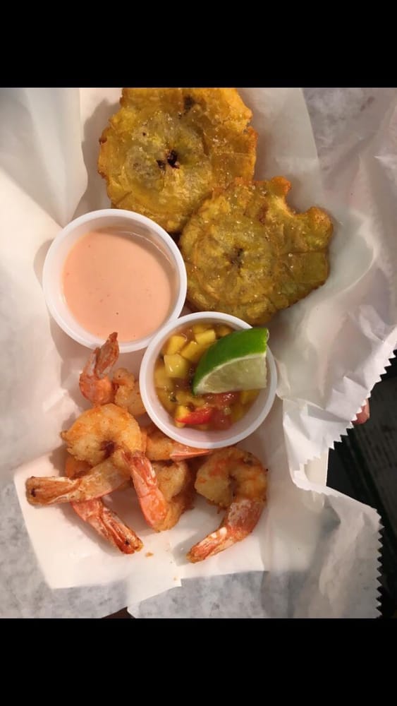 La Cubanita La Cubanita
