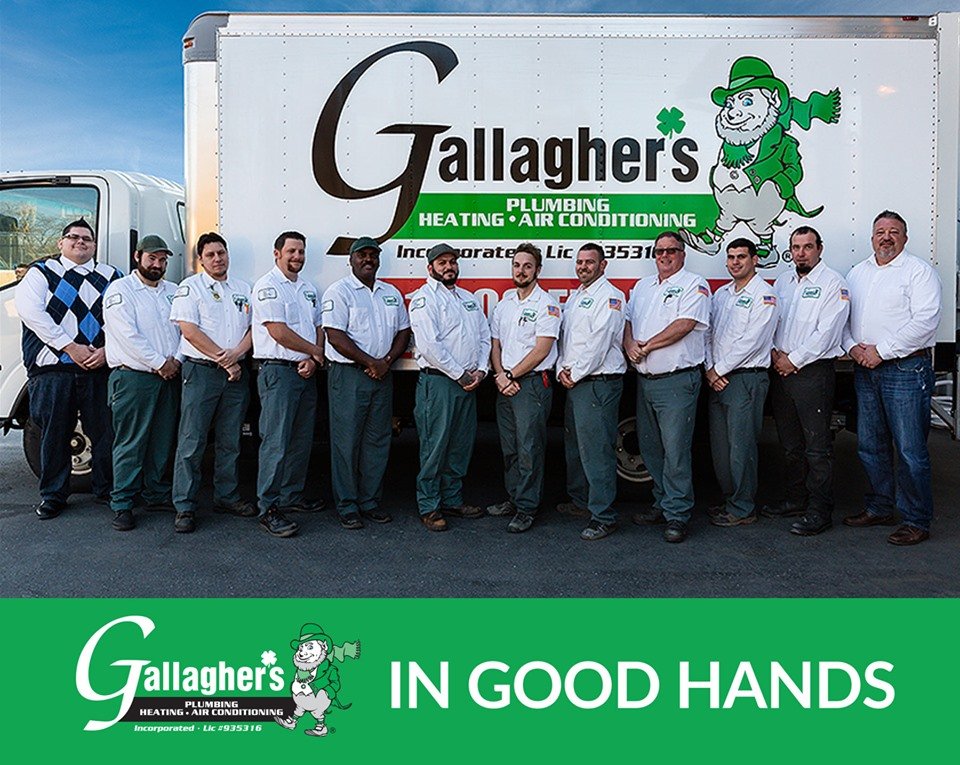 Gallagher's Plumbing, Heating & Air