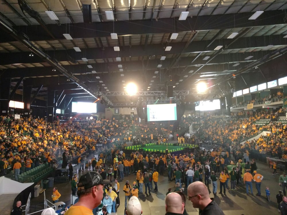 Dr Pepper Arena 22 Photos & 21 Reviews Stadiums & Arenas 2601 Ave