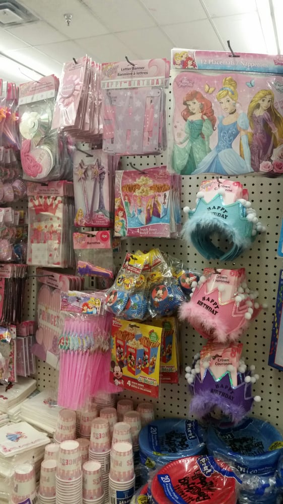 Princess Decorations Yelp