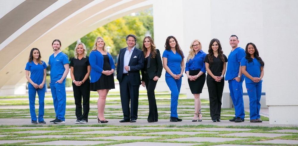 image of business Ramin Ghassemi, DDS MS