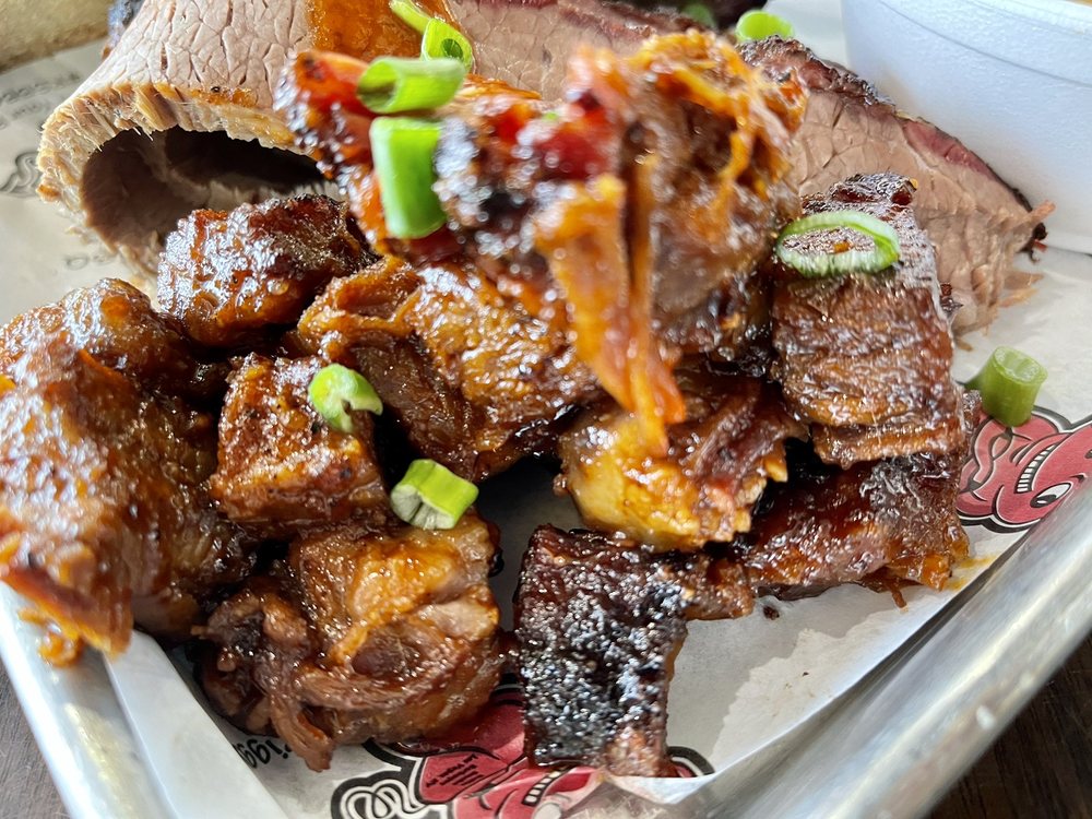 Rollin' Smoke BBQ Rollin' Smoke BBQ