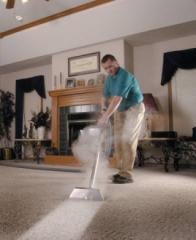 Wilkins Carpet Cleaning