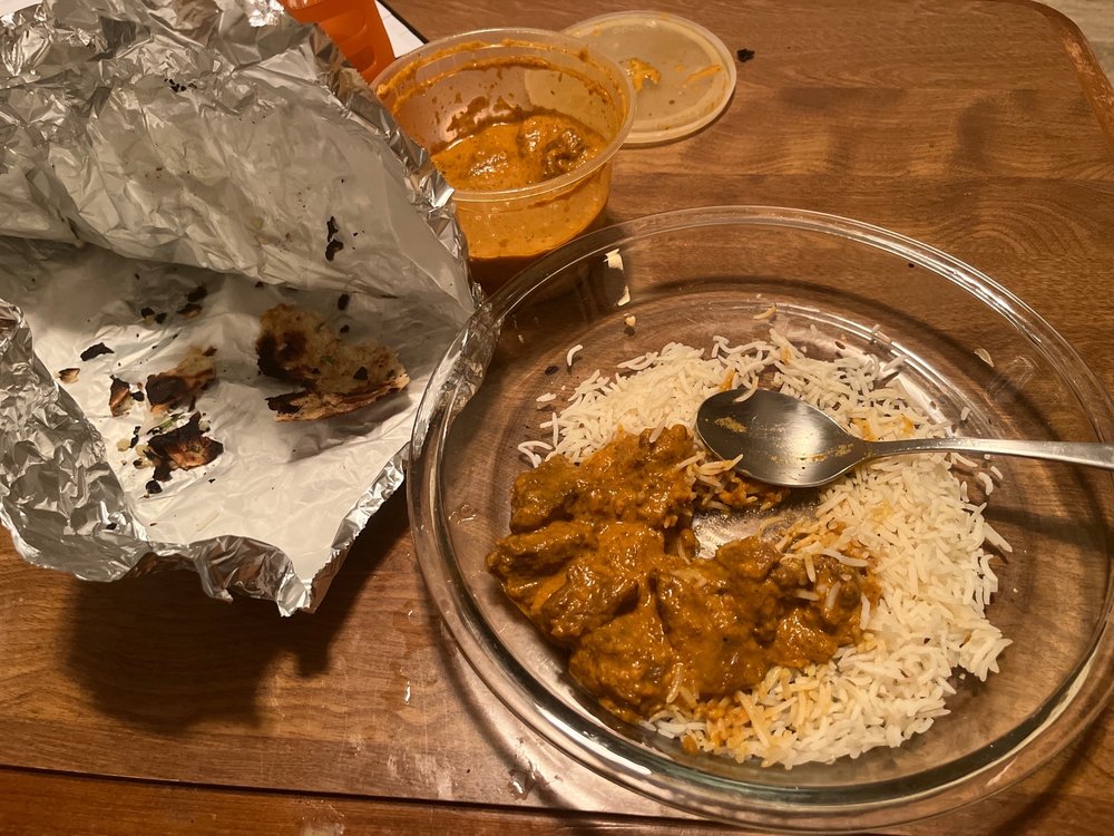 Indian Flavors Restaurant