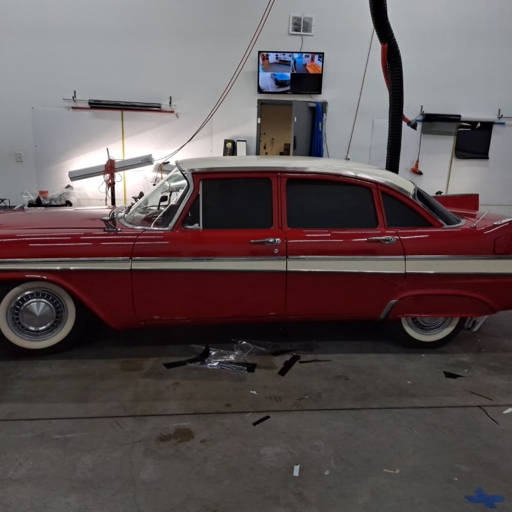 Innovative Installations