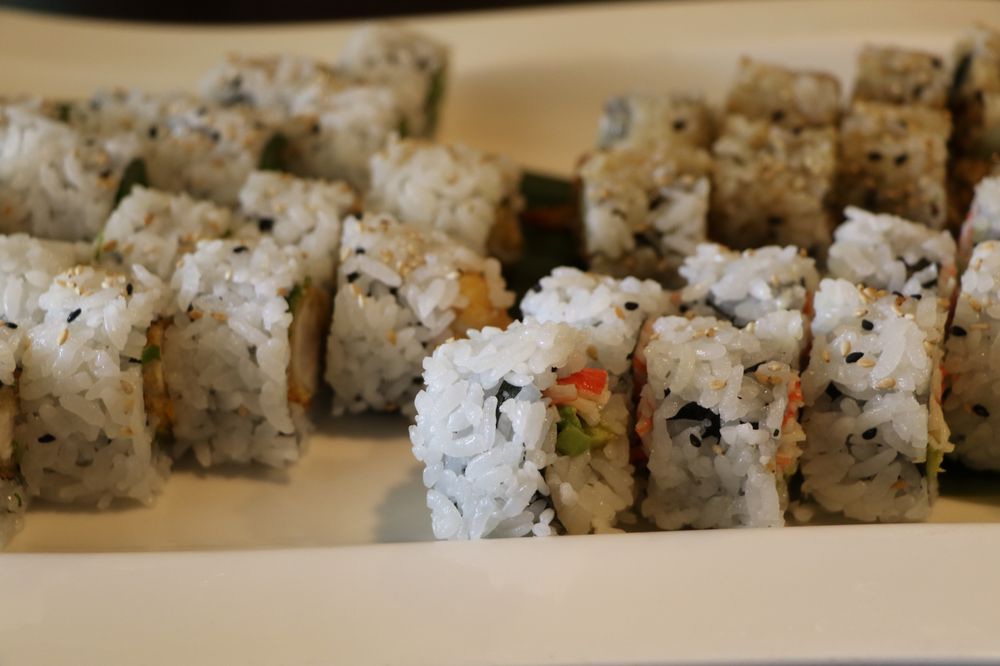 Sushi Ninja Tampa Sushi Ninja Tampa