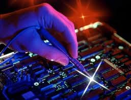 Atlas Electronics