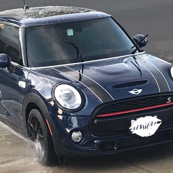 Mini Of Valencia 151 Photos 224 Reviews Car Dealers 24135